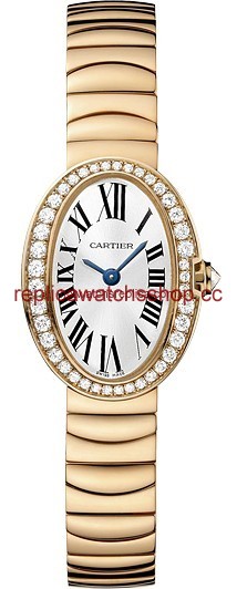 Cartier Baignoire WB520026 Cartier Baignoire WB520026