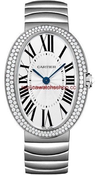 Cartier Baignoire WB520010 Cartier Baignoire WB520010