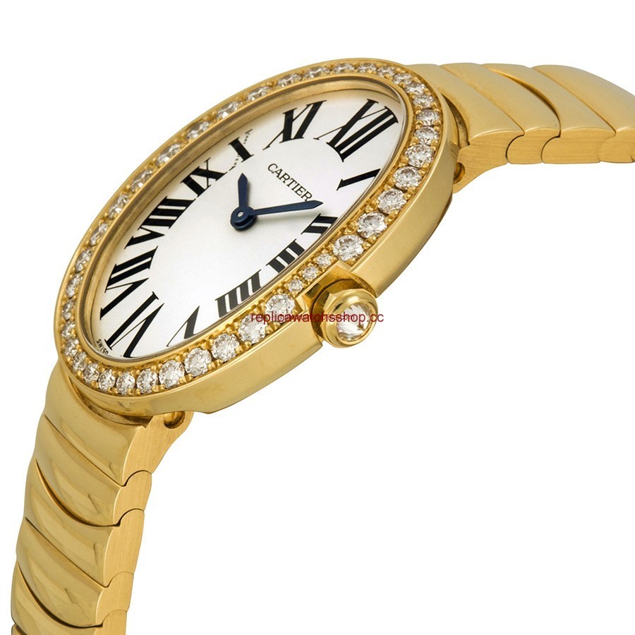 Cartier Baignoire WB520019 img1
