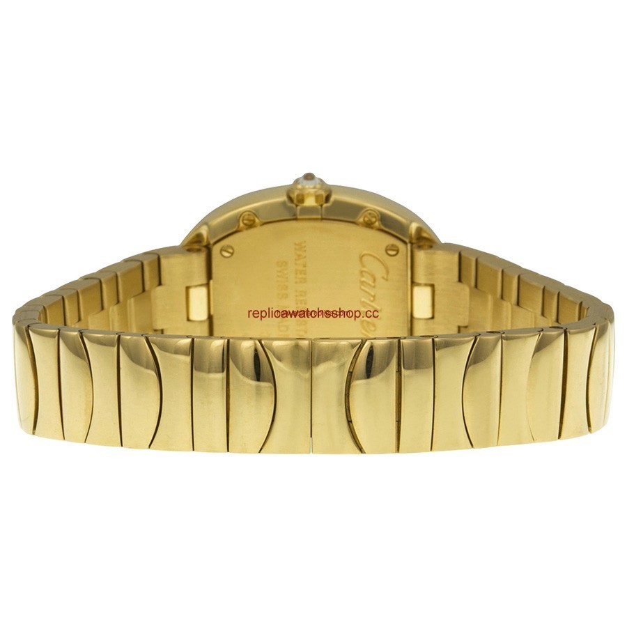 Cartier Baignoire WB520019 img2 Cartier Baignoire WB520019 img2