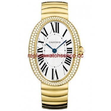 Cartier Baignoire WB520021
