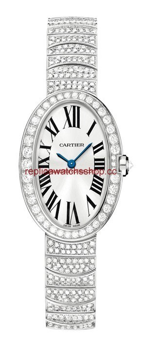 Cartier Baignoire WB520011 Cartier Baignoire WB520011