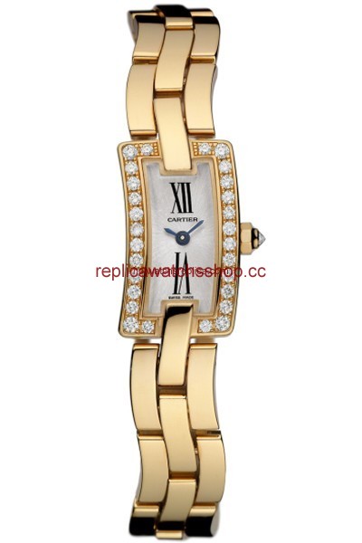 Cartier WG40023J Cartier WG40023J