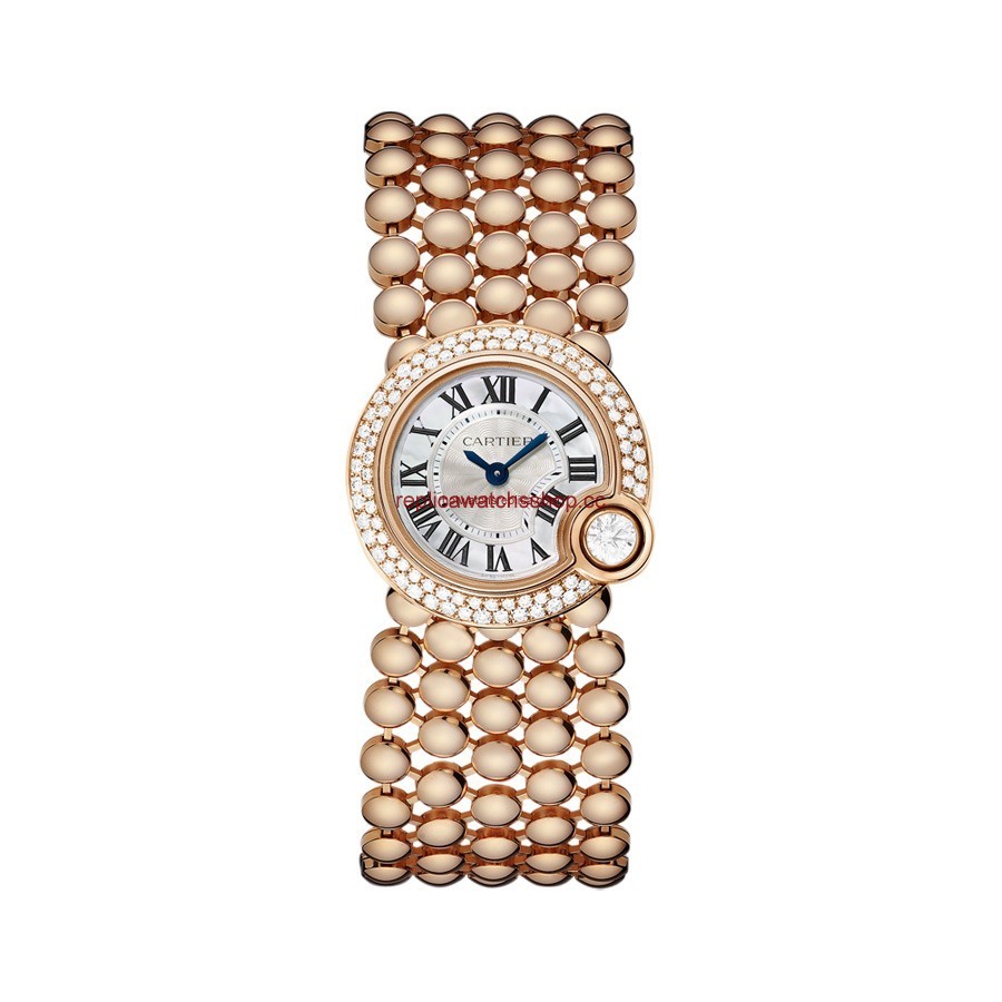 Cartier WE902057 Cartier WE902057