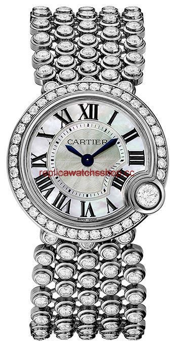 Cartier HPI00757 Cartier HPI00757