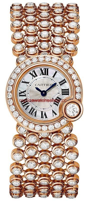 Cartier HPI00758 Cartier HPI00758