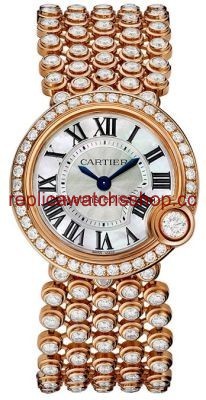 Cartier HPI00759 Cartier HPI00759