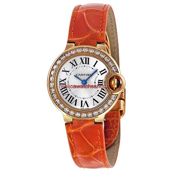 Cartier Ballon Bleu de Cartier WE900151 Cartier Ballon Bleu de Cartier WE900151