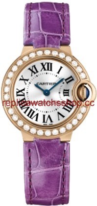 Cartier Ballon Bleu de Cartier WE900251 Cartier Ballon Bleu de Cartier WE900251
