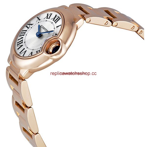 Cartier Ballon Bleu de Cartier W69002Z2 img1