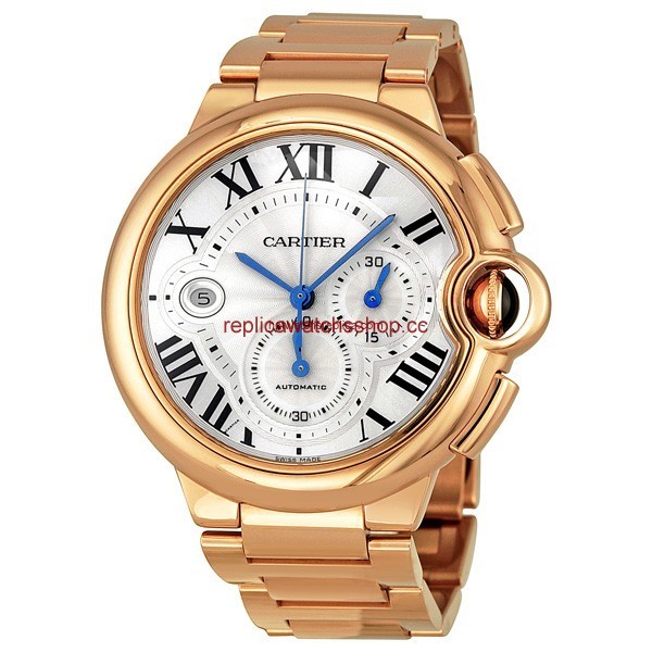 Cartier Ballon Bleu de Cartier W6920010 Cartier Ballon Bleu de Cartier W6920010