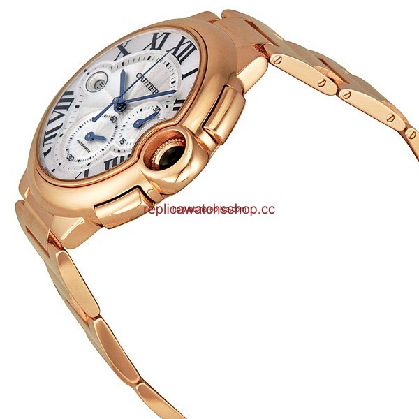 Cartier Ballon Bleu de Cartier W6920010 img1