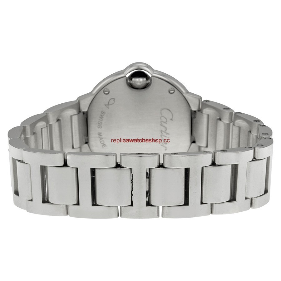 Cartier Ballon Bleu de Cartier WE9003Z3 img2