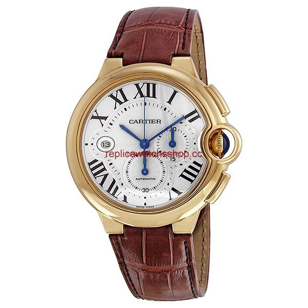 Cartier Ballon Bleu de Cartier W6920007 Cartier Ballon Bleu de Cartier W6920007