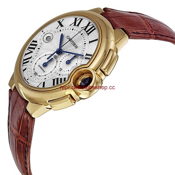 Cartier Ballon Bleu de Cartier W6920007 img1