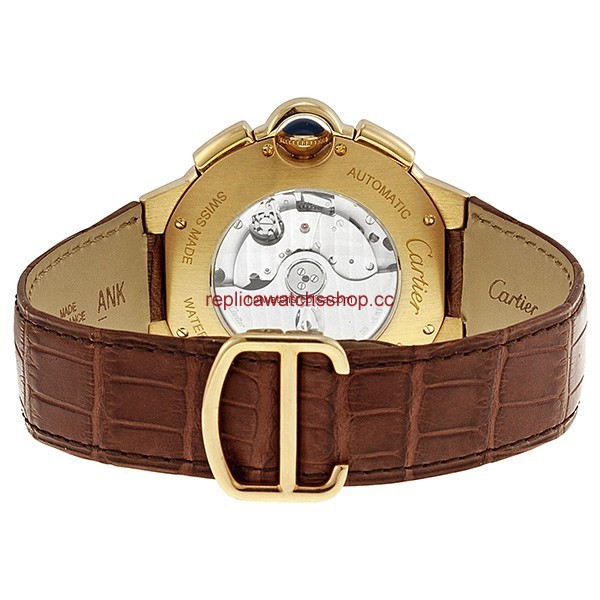 Cartier Ballon Bleu de Cartier W6920007 img2 Cartier Ballon Bleu de Cartier W6920007 img2