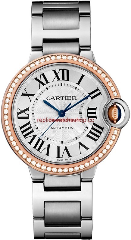 Cartier WE902081 Cartier WE902081