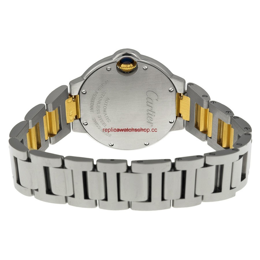 Cartier Ballon Bleu de Cartier W2BB0002 img2