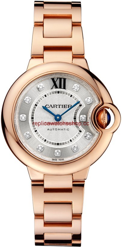Cartier WE902062 Cartier WE902062