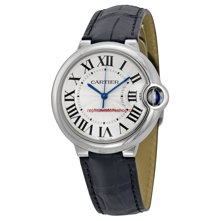 Cartier Ballon Bleu de Cartier W69017Z4 Cartier Ballon Bleu de Cartier W69017Z4