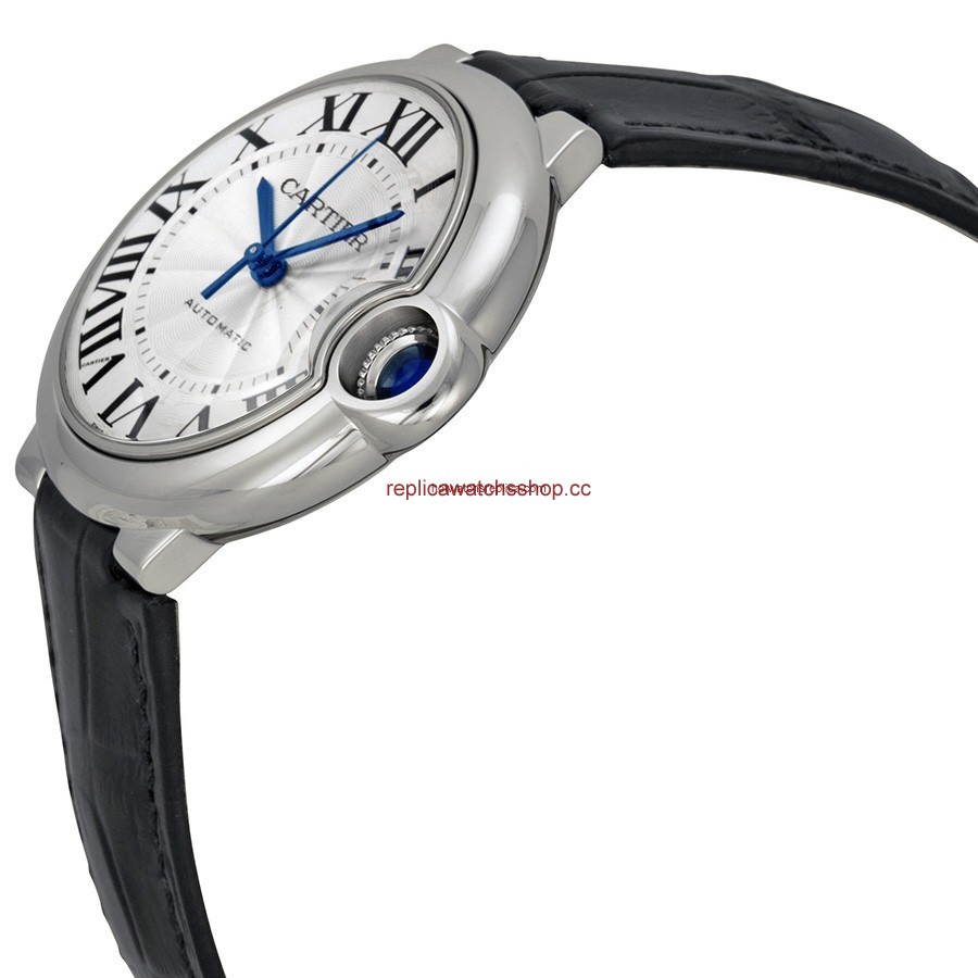 Cartier Ballon Bleu de Cartier W69017Z4 img1
