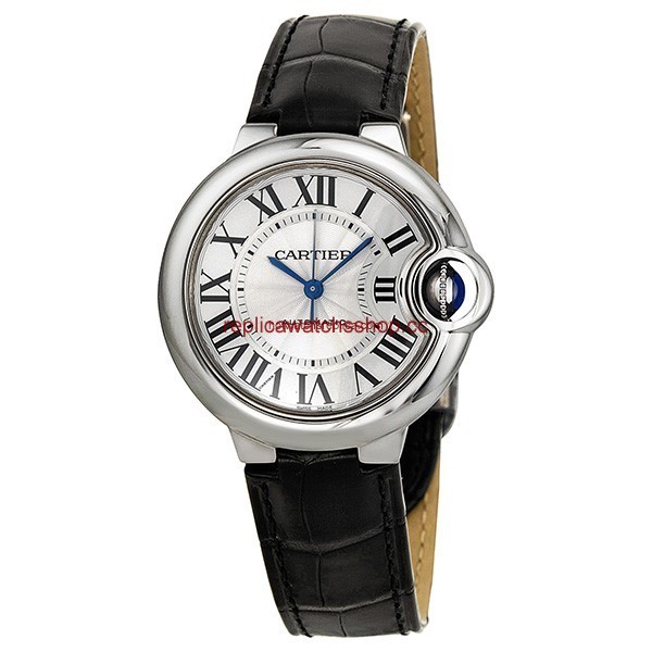 Cartier Ballon Bleu de Cartier W6920085 Cartier Ballon Bleu de Cartier W6920085