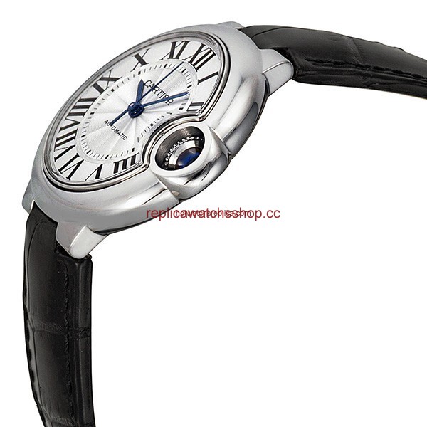 Cartier Ballon Bleu de Cartier W6920085 img1