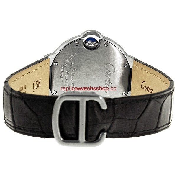 Cartier Ballon Bleu de Cartier W6920085 img2 Cartier Ballon Bleu de Cartier W6920085 img2