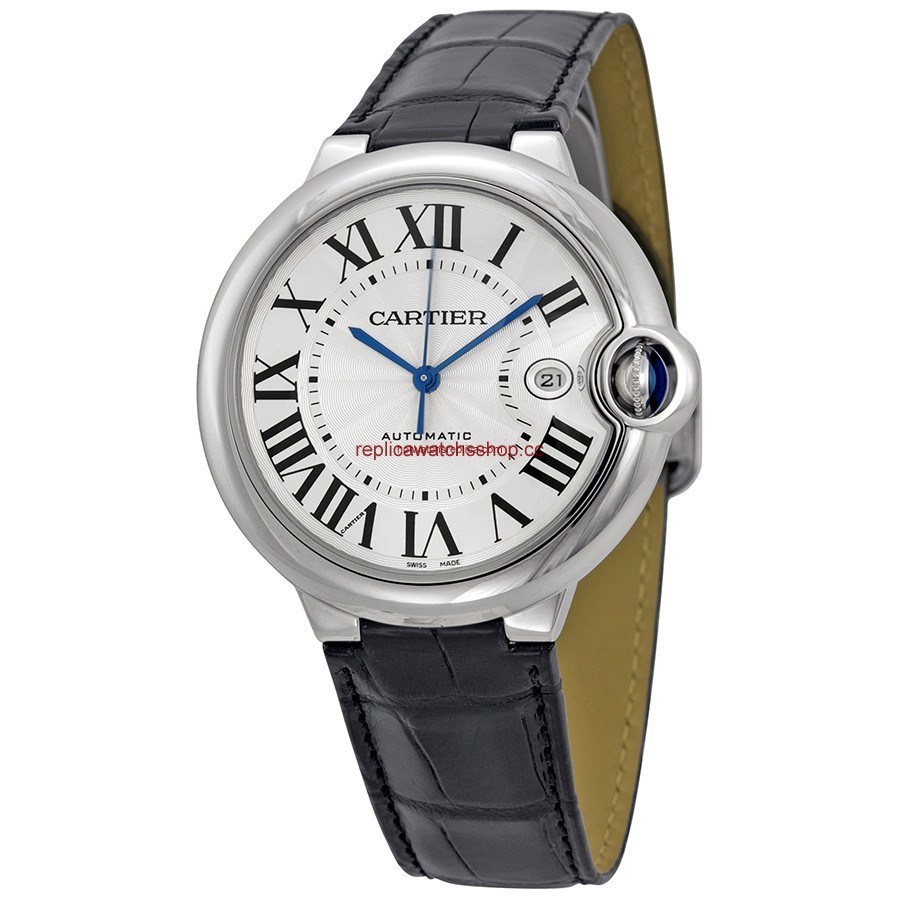 Cartier Ballon Bleu de Cartier W69016Z4 Cartier Ballon Bleu de Cartier W69016Z4