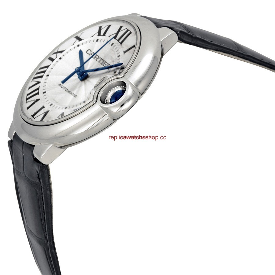 Cartier Ballon Bleu de Cartier W69016Z4 img1