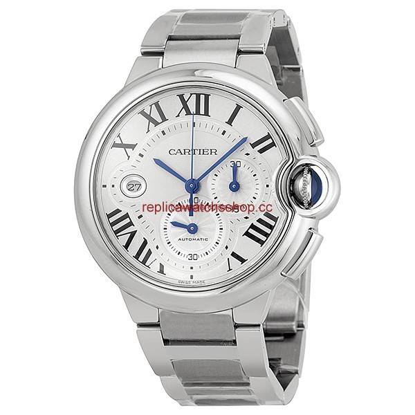 Cartier Ballon Bleu de Cartier W6920076 Cartier Ballon Bleu de Cartier W6920076