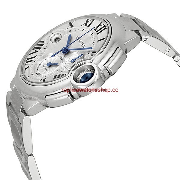Cartier Ballon Bleu de Cartier W6920076 img1