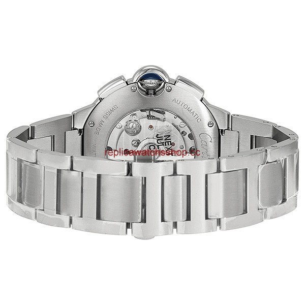 Cartier Ballon Bleu de Cartier W6920076 img2 Cartier Ballon Bleu de Cartier W6920076 img2