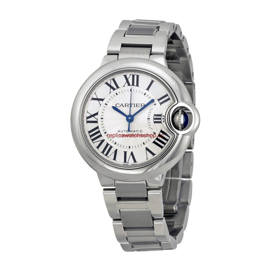 Cartier Ballon Bleu de Cartier W6920071 Cartier Ballon Bleu de Cartier W6920071