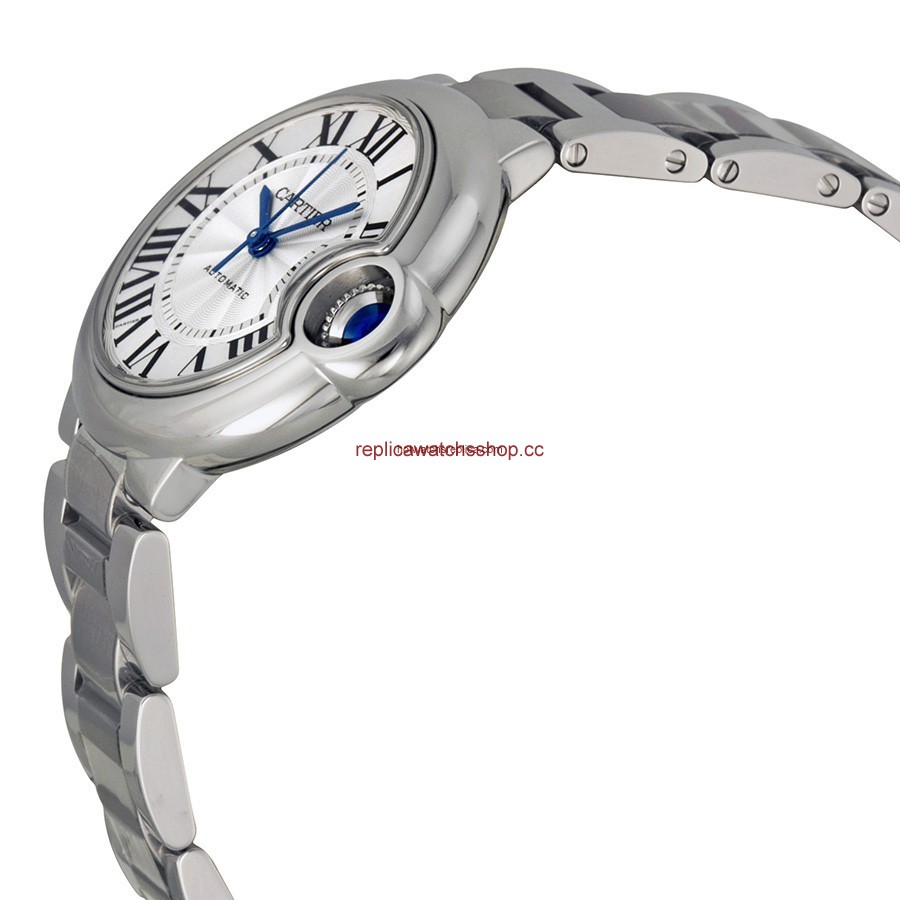 Cartier Ballon Bleu de Cartier W6920071 img1