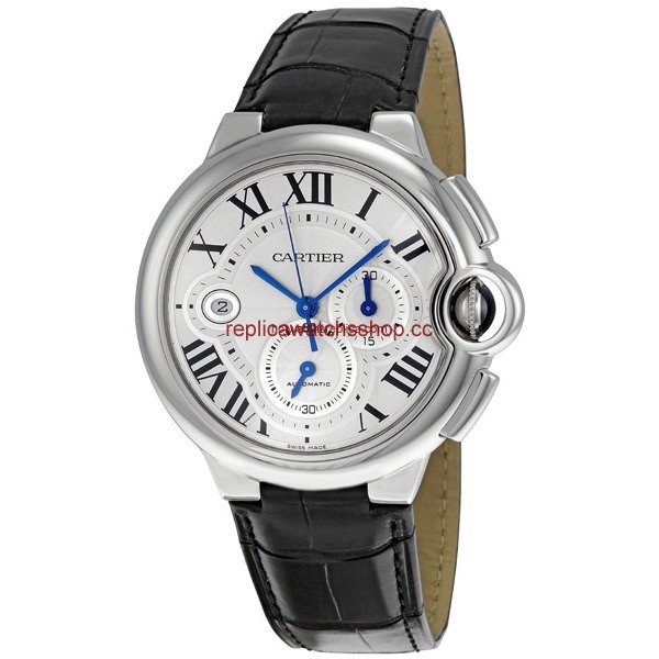 Cartier Ballon Bleu de Cartier W6920003