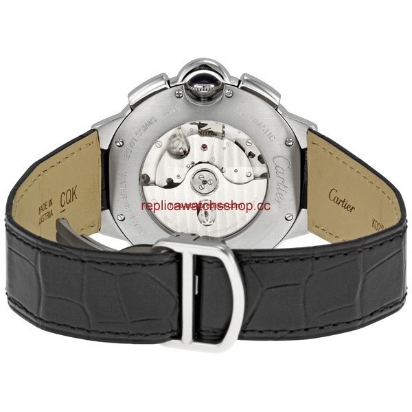 Cartier Ballon Bleu de Cartier W6920003 img2