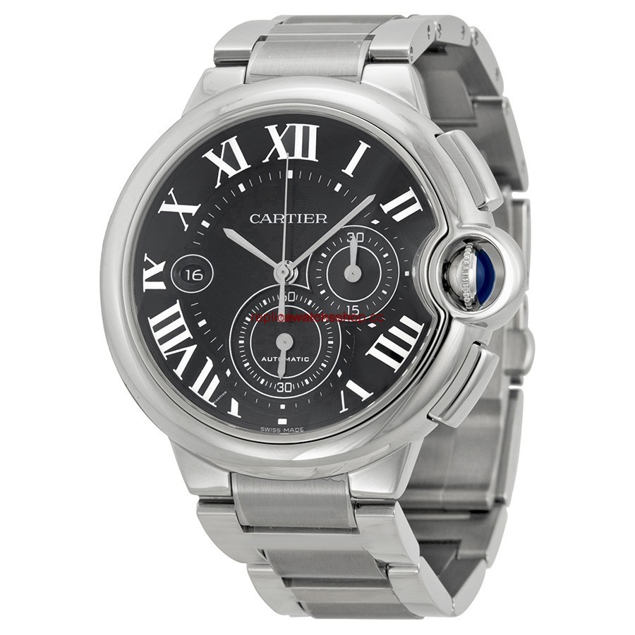 Cartier Ballon Bleu de Cartier W6920025 Cartier Ballon Bleu de Cartier W6920025