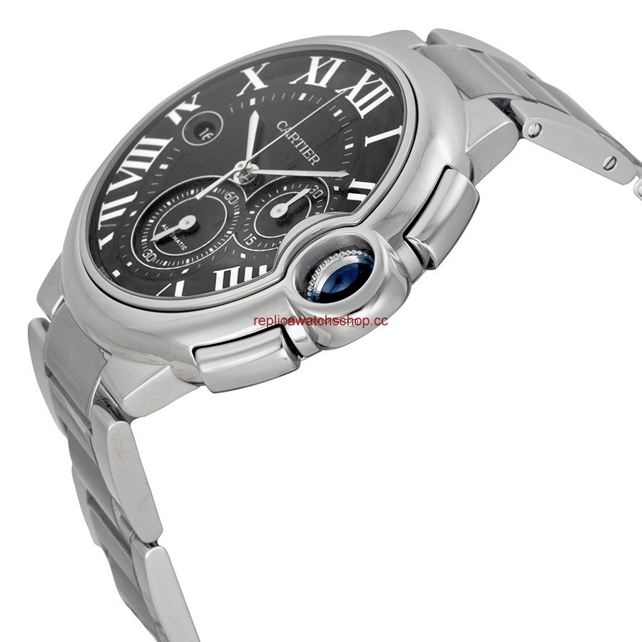 Cartier Ballon Bleu de Cartier W6920025 img1