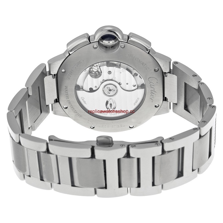 Cartier Ballon Bleu de Cartier W6920025 img2 Cartier Ballon Bleu de Cartier W6920025 img2