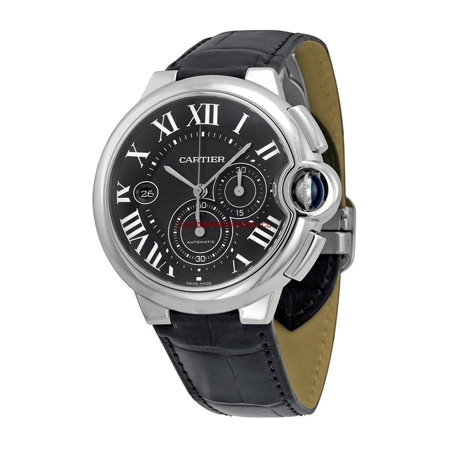 Cartier Ballon Bleu de Cartier W6920052 Cartier Ballon Bleu de Cartier W6920052