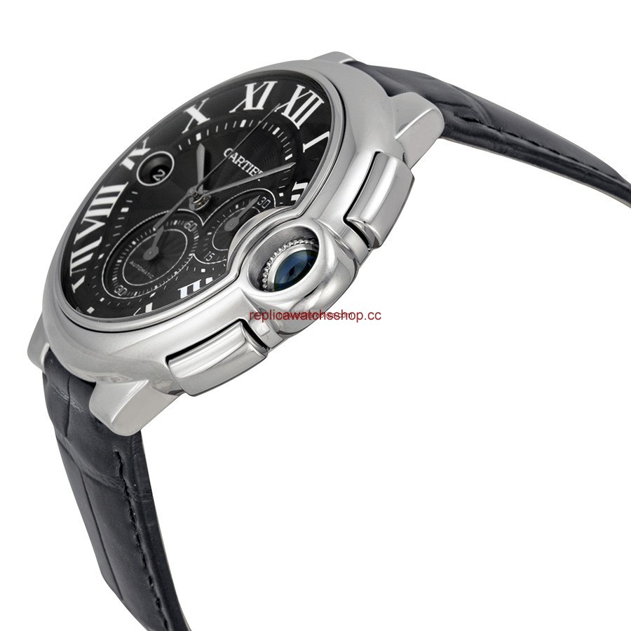 Cartier Ballon Bleu de Cartier W6920052 img1