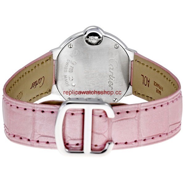 Cartier Ballon Bleu de Cartier WE900351 img2