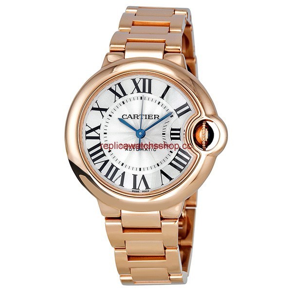 Cartier Ballon Bleu de Cartier W6920068 Cartier Ballon Bleu de Cartier W6920068