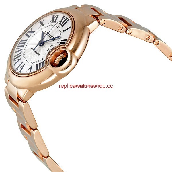 Cartier Ballon Bleu de Cartier W6920068 img1