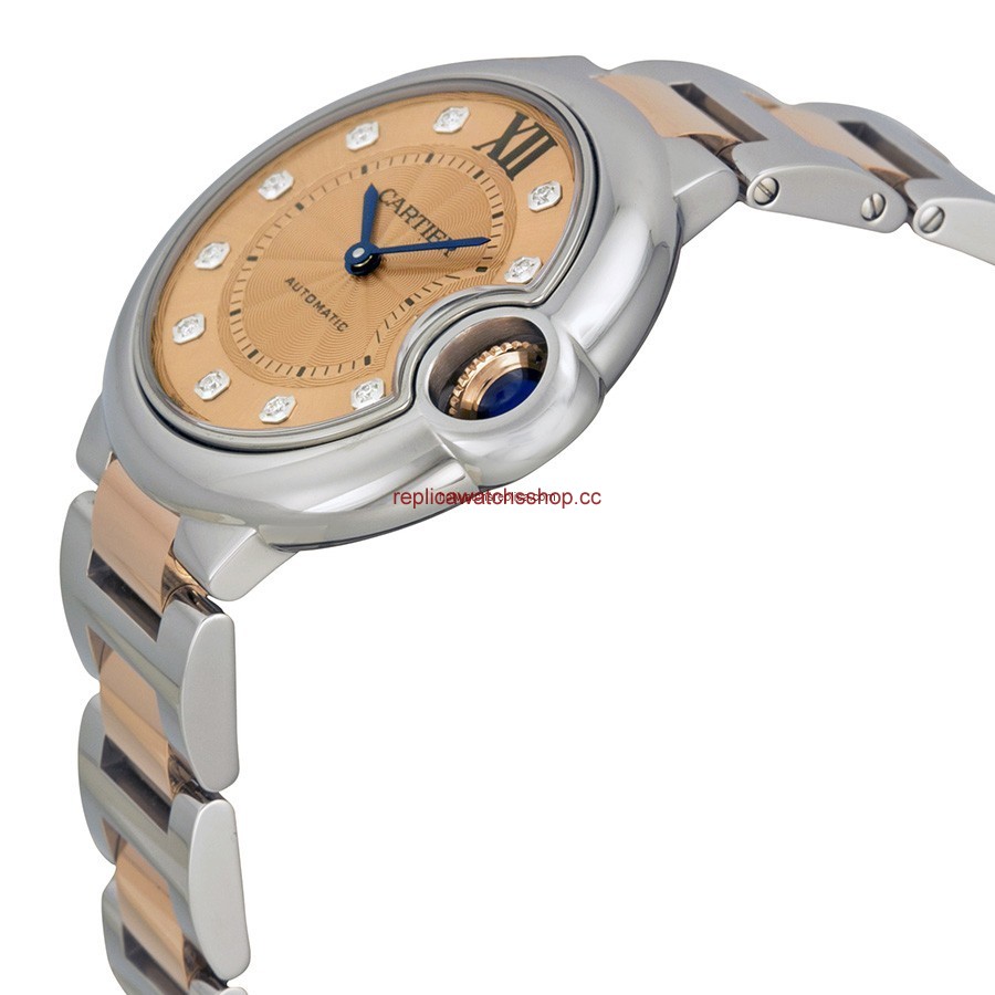 Cartier Ballon Bleu de Cartier W3BB0002 img1