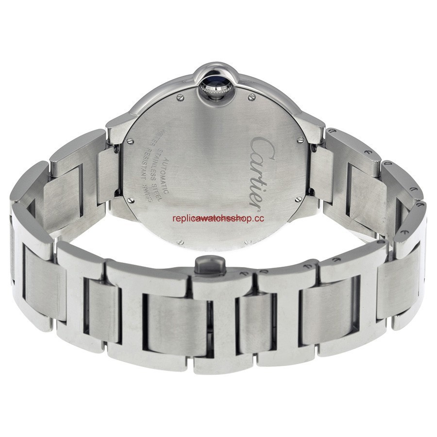 Cartier Ballon Bleu de Cartier W6920042 img2 Cartier Ballon Bleu de Cartier W6920042 img2
