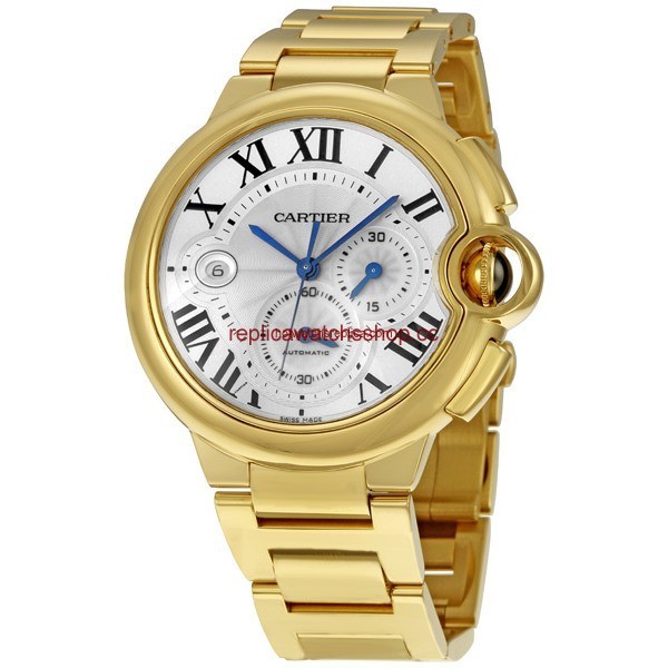 Cartier Ballon Bleu de Cartier W6920008 Cartier Ballon Bleu de Cartier W6920008
