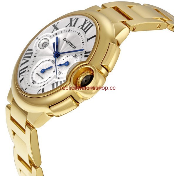 Cartier Ballon Bleu de Cartier W6920008 img1