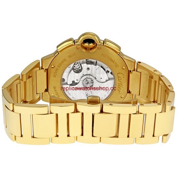 Cartier Ballon Bleu de Cartier W6920008 img2 Cartier Ballon Bleu de Cartier W6920008 img2